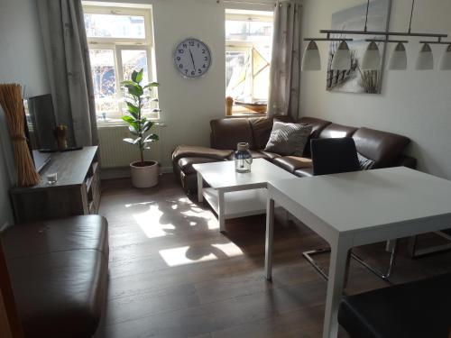 Deutsches Haus Apartments