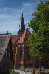Deutsches Haus Wustrow