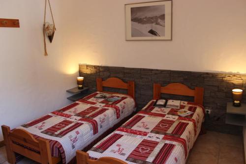 Diamant Appartements Val Thorens Immobilier
