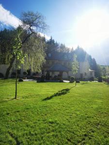 Appartements Die Alte Bäckerei Mühle3 54413 Bescheid Rhénanie-Palatinat