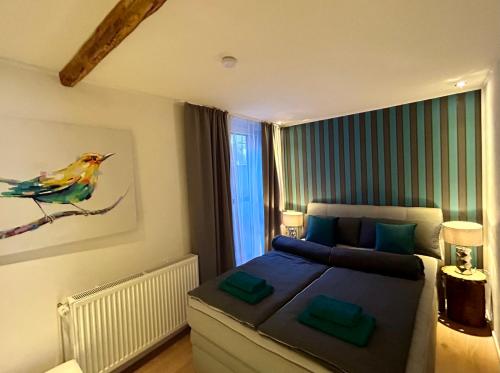 Die Altstadt Appartements Caprice