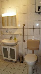 Appartements Die Ferienwohnungen Dominik 15 Rass Straße 54497 Horath Rhénanie-Palatinat