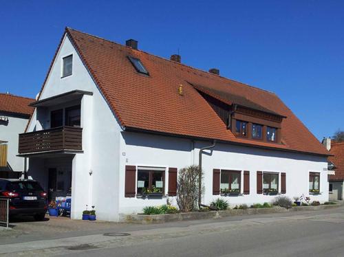 Die Galerie - Ferienwohnung