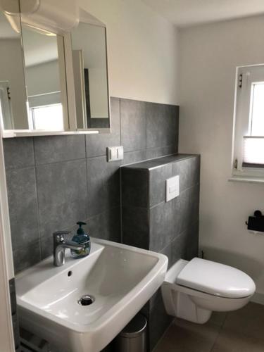 Die Gräfin auf Rügen - Ferienappartements