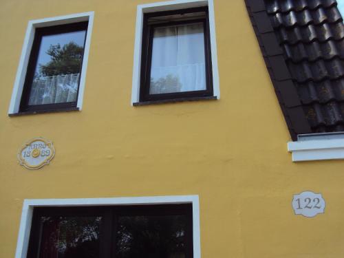 Die Lütte Krabbe