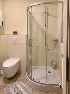 die Senfbude - stilvoll, ruhig und ganz privat!