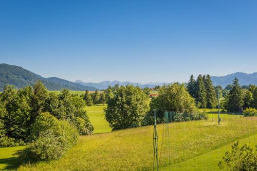 Die Villa Bad Toelz
