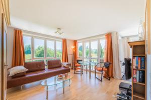 Die Villa Bad Toelz