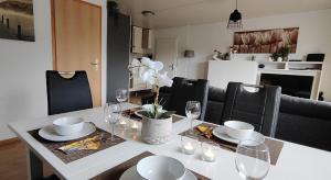 diemelseeholiday romantisches Ferienhaus im Sauerland Nähe Willingen Winterberg