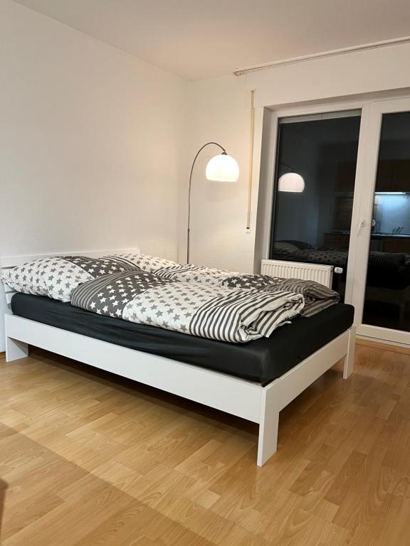 Diepholzer-Apartments 6 Thouarsstraße, 49356 Diepholz