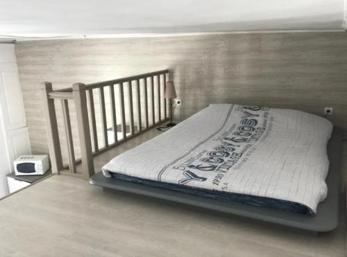 Dieppe Appartement