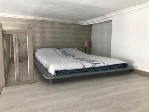 Dieppe Appartement