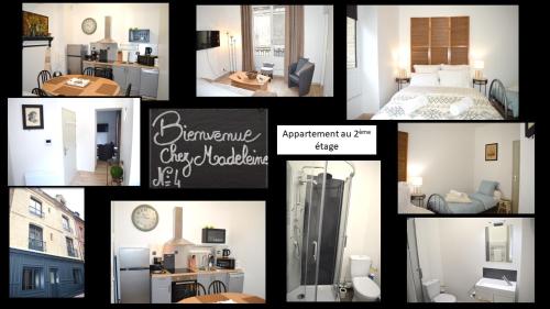 DIEPPE GITES BEAUREGARD