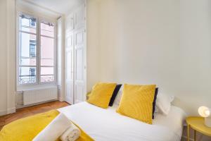 Appartements DIFY Le Velvet - Bellecour Joannes Drevet, 4 69001 Lyon Rhône-Alpes