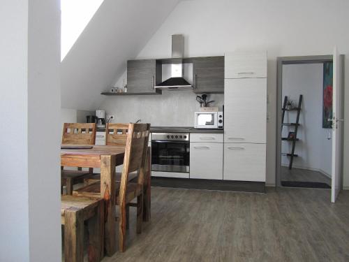 Dilger Apartments