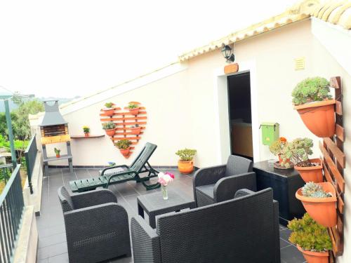 Discovery Apartment