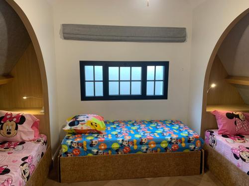 Disney cottage
