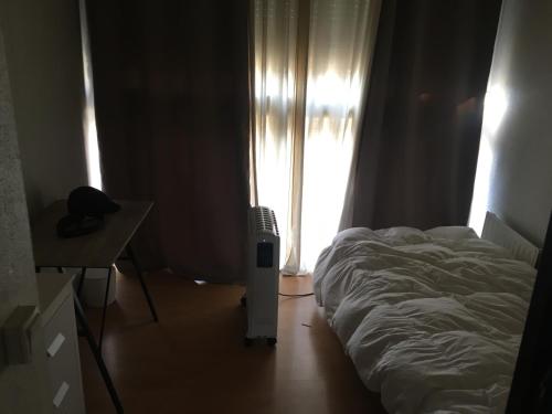 DisneyLand Hostel