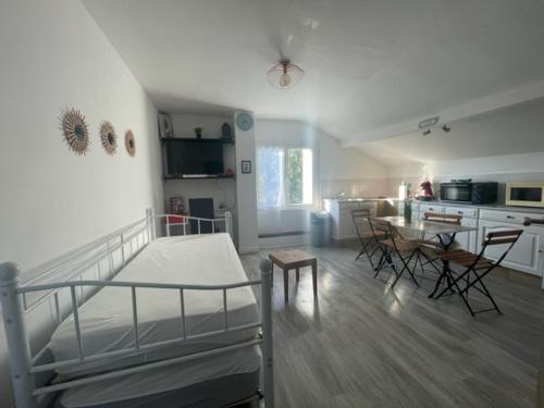 DNJ Appart Hotel