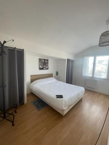 DNJ Appart Hotel