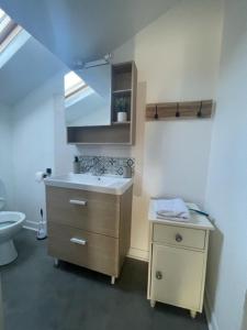 DNJ Appart Hotel