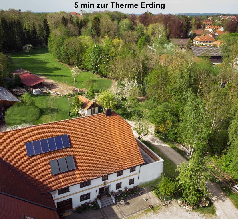 Appartements Döllelhof Erding An der Lukasmühle 1 85435 Erding