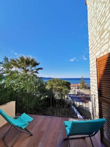 Appartements Domaine A Mortella T3 Tettola 20217 Saint-Florent Corse