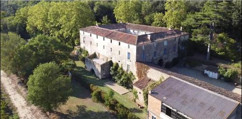 Domaine de Coubillou
