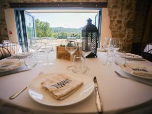 Domaine de Coubillou