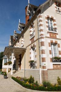 Domaine de Croix en Sologne