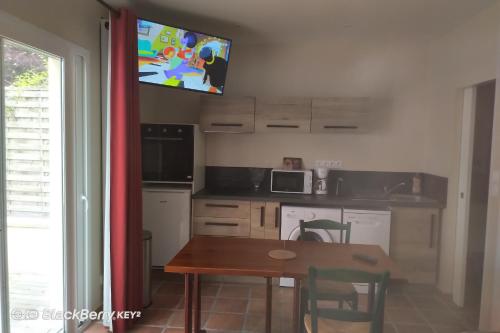 Domaine de l'Hostreiere - Appartements