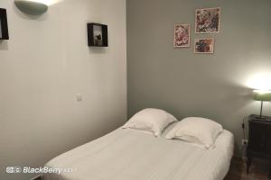 Domaine de l'Hostreiere - Appartements