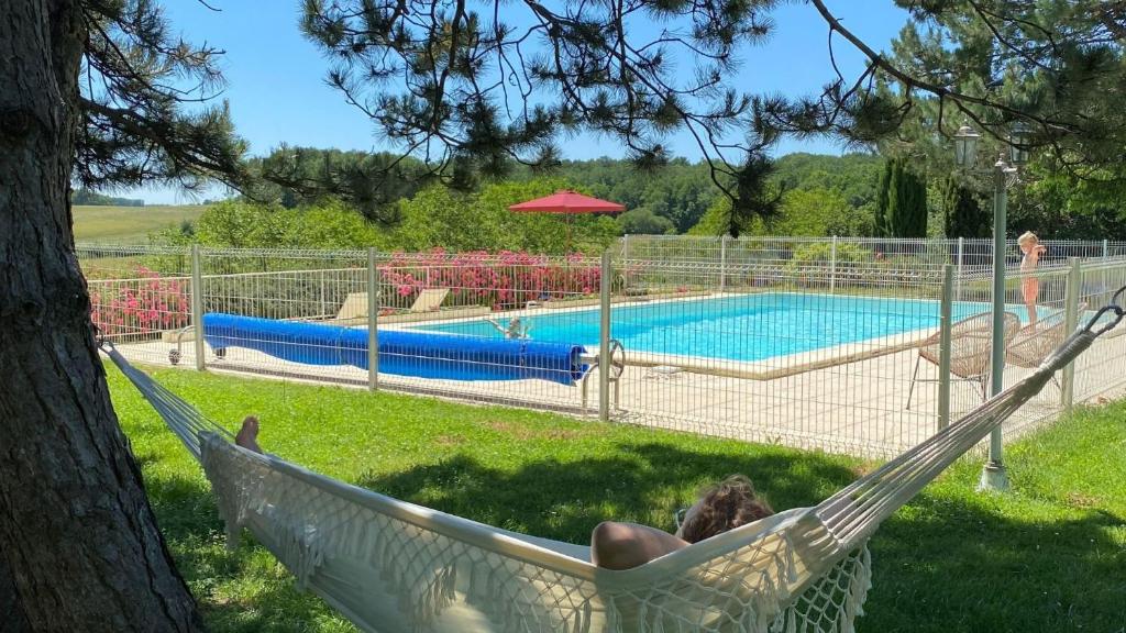 Appartements Domaine de la Boissière La Boissière 37120 Marigny-Marmande