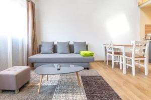 Domaine des Ecuries - Appartements meublés à Talloires
