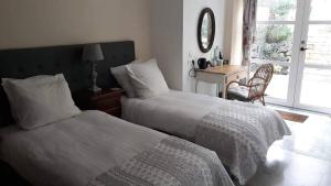 Domaine du Bois d'Amont