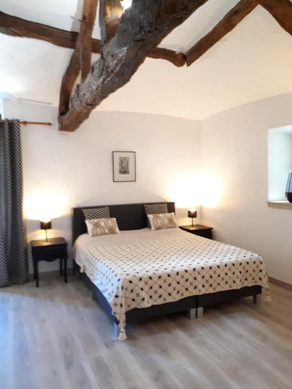 Domaine du Petit Tournebelle 11100 Gruissan