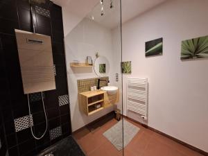 Appartements Domaine Ecoline Joyeuse 33670 Sadirac Aquitaine