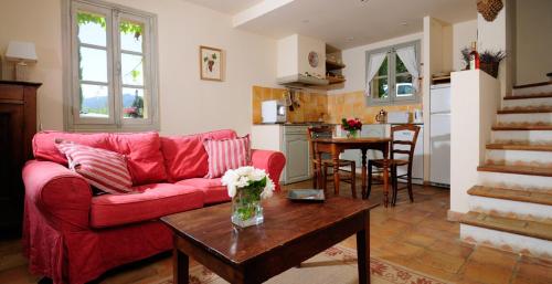 Domaine Faverot