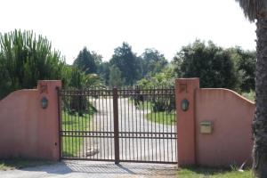 Domaine la Colomine