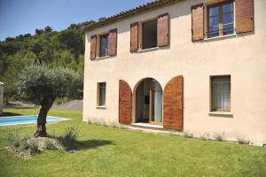 Domaine la Garenne