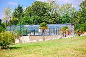 Domaine Les Hauts Du Plessis