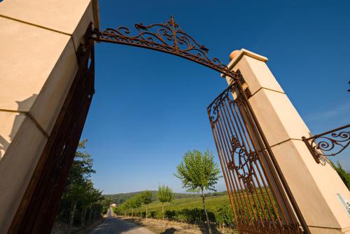 Domaine Les Terres de Saint-Hilaire