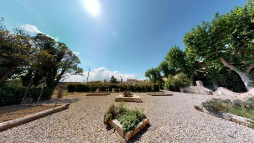Domaine Paul Huc