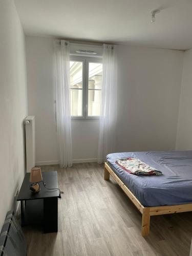 Domaine Régence - 3 room