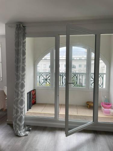 Domaine Régence - 3 room