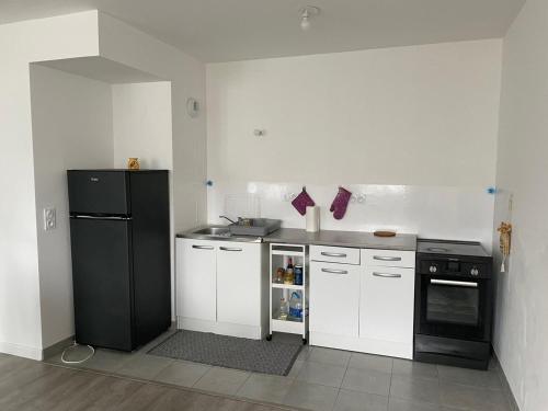 Domaine Régence - 3 room