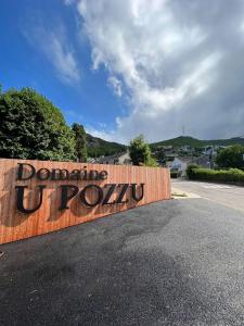Appartements Domaine U Pozzu Marine de Sisco 20233 Sisco Corse