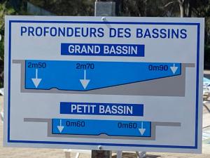 Domaine Valescure vue Piscine ou Pinede - Wifi