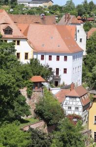 Appartements Domblick an der Freiheit Freiheit 5 01662 Meissen Saxe