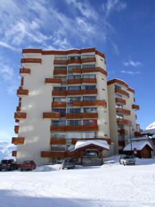 Dôme de Polset Appartements Val Thorens Immobilier